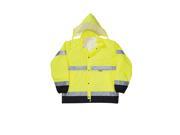 Rain Jacket Type: Body Protection Brand: OCCUNOMIX
