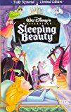Sleeping Beauty (Fully Restored Limited Edition) (Walt Disney's Masterpiece) [VHS]