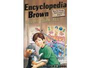 Encyclopedia Brown Solves Them All (Encyclopedia Brown) Publisher: Penguin Group USA Publish Date: 1/31/2008 Language: ENGLISH Pages: 96 Weight: 0.38 ISBN-13: 9780142409206 Dewey: [Fic]