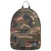 Whether toting for work, travel or school, the Meadow Backpack in Classic Camo from Parkland is a perfect go-to carry-all