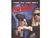 The CIA and FBI: Top Secret (Freedom Forces) Publisher: Rourke Pub Group Publish Date: 11/30/2013 Language: ENGLISH Pages: 32 Weight: 1.14 ISBN-13: 9781621699255 Dewey: 327.1273