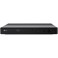 P  b PLAYS BLU RAY  amp  DVDS  b  br  br  Make the most of your HDTV