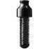 The Bobble water bottles feature an innovative replaceable carbon filter that removes chlorine from tap water, dramatically improving the taste. Intended for municipal tap water, each filter will last around 60 days after which it is recommended that the filters are replaced. The replacement filter is suitable for all of the Bobble bottles, except the Infuse range.   Features:    Bobble Replacement Filter- Black  Each filter will last around 60 days  Suitable for all of the Bobble bottles, except the Infuse range