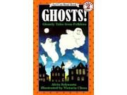 Ghosts!: Ghostly Tales from Folklore (I Can Read!) Publisher: Harpercollins Childrens Books Publish Date: 8/1/1993 Language: ENGLISH Pages: 63 Weight: 0.43 ISBN-13: 9780064441704 Dewey: 398.25
