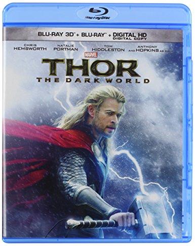 Worlds collide when a powerful ancient enemy threatens to plunge the cosmos into eternal darkness. Experience this action-packed adventure featuring exclusive bonus content, including a gag reel, deleted scenes and a new Marvel short film available on Blu-ray 3D Combo Pack.