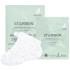 Soften and nourish tired feet with the Walk Of Fame Nourishing & Cooling Double Layer Foot Mask Socks from STARSKIN. The cooling socks deliver an innovative serum to the feet, producing a ?sauna like? effect with similar results to a foot spa, incredibly smooth and soothed skin.  Enriched with 19 Botanical ingredients, the Walk Of Fame Foot Mask invigorates feet whilst also reducing the appearance of any swelling. Concentrated with Grape Extract and Peony Root, which aim to renew and rejuvenate the skin whilst a blend of Rosemary, Green Tea and Safflower work together to boost circulation and the barrier function of the skin. Ideal for relieving the stress of a day's shopping or after wearing heels, the foot mask socks leave the feet feeling restored and ready for the day.