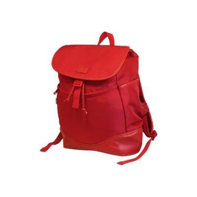 The Sumo Combo Backpack is stylish  lightweight (only 1.7 lbs) and ideally suited for today's active women.