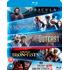 Dracula Untold  The year is 1462. Transylvania enjoys peace under the rule of Vlad III (LUKE EVANS, Fast & Furious 6) and his beloved wife, Mirena (Sarah Gadon, The Amazing Spider-Man 2). But, a war with the Turks and a pact with a demon are about to change Vlad?s life forever. Also starring Dominic Cooper (Captain America: The First Avenger) and Charles Dance (Game of Thrones), Dracula Untold is a thrilling action-adventure that heralds a pulse-pounding rebirth of the age of monsters - and the origin story of the legendary immortal we have come to fear as the sun sets...Dracula.  Seventh Son  In a time of enchantments when legends and magic collide, the sole remaining warrior of a mystical order (Oscar® winner Jeff Bridges) travels to find a prophesied hero born with incredible powers, the last Seventh Son (Ben Barnes of The Chronicles of Narnia). Torn from his quiet life as a farmhand, the unlikely young hero embarks on a daring adventure with his battle-hardened mentor to vanquish a dark queen (Julianne Moore) and the army of supernatural assassins she has dispatched against their kingdom.    Outcast  When the heir of the Imperial throne becomes the target of an assassination, the young prince must flee the kingdom and seek protection. His only hope for survival is a reluctant war-weary crusader named Jacob (Hayden Christensen ? Star Wars: Episode II & III), who must overcome his own personal demons and rally the assistance of a mythical outlaw known as The White Ghost (Nicolas Cage ? Kick-Ass). Together they must fight side by side in an epic battle to return the prince to his rightful place on the throne.  Man with the Iron Fists  Quentin Tarantino presents The Man with the Iron Fists, a blood- soaked, bone-snapping action-adventure inspired by Kung Fu Classics as interpreted by his longtime collaborators RZA (Wu Tang Clan) and Eli Roth (Hostel). A shipment of the emperor?s gold has been hijacked, and every kung fu warrior, assassin and hired gun in China will battle through the streets of Jungle Village to claim the treasure. Starring Academy Award® winner Russell Crowe, RZA, Lucy Liu and mixed martial arts star David Bautista, joining them in the fight are Rick Yune, Jamie Chung, Cung Le and Byron Mann.  Man with the Iron Fists 2  Thaddeus (RZA) is back in this explosive action adventure inspired by kung fu classics. A reluctant villager joins forces with a mysterious outsider to fight off powerful evil forces, both earthly and otherworldly, in a 19th century Chinese mining town. When a stranger, Thaddeus, is found badly wounded near the village, miner Li Kung (Dustin Nguyen) and his wife Ah Ni (Eugenia Yuan) offer him refuge. As he heals, he becomes entrenched in a conflict that pits the townsfolk against the evil Master Ho (Carl Ng), his nefarious Beetle Clan and the terrifying Lord Pi (Cary-Hiroyuki Tagawa). With Thaddeus at his side, the mild-mannered Kung transforms into a deadly warrior in this martial arts epic.