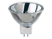 EKE bulb Osram Sylvania MR16 150w 21v GX5.3 3300k Halogen Light Bulb Type: Halogen Bulbs Wattage: 150W Color Temperature: 3300K Life Time Hours: 200 Color Rendering Index: 100