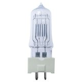 GE FRK Q 650w 120v T8 Halogen Bulb