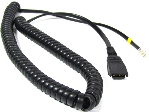 This high quality product is what you would expect from GN Netcom