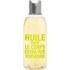Treat your skin to The Compagnie de Provence Extra Pur Body Oil in 'Fresh Verbena', a luxurious oil dedicated to nourishing and protecting the skin.  Formulated with five vegetable oils, including argan, jojoba, olive, the lightweight formula quickly sinks into the skin, leaving it feeling soft and delicately scented. Its fragrance, created in Grasse (the perfume capital of the world), imparts a fresh scent of lemon verbena.  Housed in a sleek bottle. - K.N.  No added preservatives, sulphates, colouring agents, silicone, mineral oil or animal fat. Dermatologically tested.