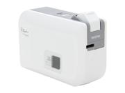 Brother PT-1230PC Thermal Transfer 10 mm / sec