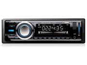 XO VISION XD103 CAR STEREO MEDIA DIGITAL RECEIVER USB SD AUX