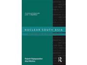 Nuclear South Asia: Keywords and Concepts Publisher: Taylor & Francis Publish Date: 10/16/2014 Language: ENGLISH Pages: 305 Weight: 1.64 ISBN-13: 9781138795730 Dewey: 327