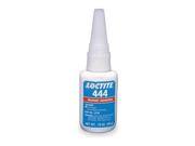 LOCTITE    12292    ADHESIVE, ETHYL CYANOACRYLATE, BOTTLE, 20G Type: Cloth Tape