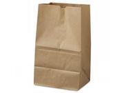 C-Grocery Bag 20Lb Sqt Kft 500 Type: Bags
