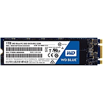 B Superior performance for high end computing br     b For high end computing applications like gaming, HD media playback, or creative software, WD Blue solid state drives have the speed you need for the performance you want