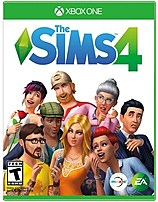 Electronic Arts 014633738155 The Sims 4 Perfect Patio Stuff featuring hot tubs, more fashion, and bonus decor