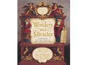 Wonders and Miracles Binding: School And Library Publisher: Scholastic Publish Date: 2004/02/01 Synopsis: Presents the steps performed in a traditional Passover Seder, plus stories, songs, poetry, and pictures that celebrate the historical significance of this holiday to Jews all over the world