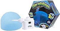 The amazing 042409722817 Glo Wubble Bubble Ball is like no other ball you've ever played with before