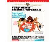 Dont Make Waves Movie Titles: Dont Make Waves Format: DVD Color: Color Rating: Not Rated Genre: Comedy Year: 1967 Studio: Warner Bros