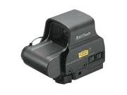 EOTech EXPS2-2 Holographic Sight Black Type: Sights/Lasers/Lights