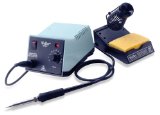 Weller WES51 Analog Soldering Station