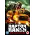 Sci-fi horror in which dinosaurs cause chaos in a small town in Texas. When Dr. Cane (Jack Gould) can no longer control the velociraptors he has been secretly breeding on his ranch, the prehistoric creatures escape. As the local people fight for their survival, two federal agents come to investigate the killings. Will the raptors be stopped before they take out the entire town?