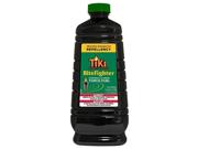 Tiki Brand Bite Fighter Torch Fuel, 64 Oz Lamplight Farms Fireplace Accessories