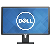 Dell E2215HV 21.5" LED LCD Monitor   16 9   5 ms   Adjustable Display Angle   1920 x 1080   16.7 Million Colors   200 Nit   600 1   Full HD   VGA   18.50 W   Black