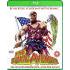 Welcome to Tromaville, New Jersey -- a small American town, terrorized by criminals. The town's corrupt mayor sits idly by while muggers, robbers and teenage punks victimize helpless citizens. Among the residents of Tromaville is Melvin, a nerdy, emaciated janitor at the local health club. That is, until he becomes The Toxic Avenger!  A gang of thugs devise a cruel hoax that goes horribly wrong as Melvin is cast through a third story window and into a vat of hazardous toxic waste. However, an unexpected metamorphosis takes place. As the chemicals take hold of his body, Melvin turns into the Toxic Avenger, doer of good and brutal mauler of evil! The rest, as they say, is history.  The excitement is non-stop as the hero sets out to single handedly wipe out the forces of evil that torment the people of Tromaville. The Toxic Avenger is non-stop entertainment that will leave the viewer's glowing from the fun.  Special Features:    All Region Codes  Audio Commentary with co-director Lloyd Kaufman  Alternate Japanese Cut. (92 Mins- Standard Definition)  Introduction to Japanese Cut  15th Anniversary Introduction by Lloyd Kaufman  30th Anniversary Introduction by Lloyd Kaufman  The Radiation March  Intro from Toxic Crusaders cartoon  Toxie - 15 Years Later  Tromaville Caf&eacute; - The Death of Toxie  Troma Studio Building Tour  Mopboy Secrets with commentary by Mark Torgl  Why is Lloyd Kaufman living in a refrigerator box?  Public Service Announcement  Aroma Du Troma  Toxic Slide Show  Theatrical Trailer  Bonus Trailers:     Bloodsucking Freaks  The Toxic Avenger 2  The Toxic Avenger 3  Citizen Toxie      Reversible Sleeve