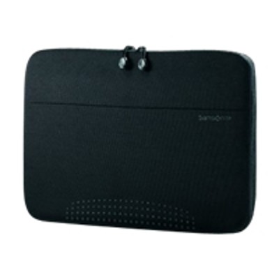 Samsonite Aramon NXT 14" Laptop Sleeve - Notebook sleeve - 14" - black