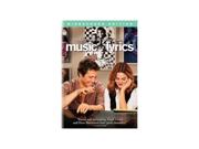 Music and Lyrics Hugh Grant, Drew Barrymore, Brad Garrett, Campbell Scott, Kristen Johnston, Haley Bennett, Aasif Mandvi, Scott Porter Synopsis: Alex Fletcher is a washed-up '80s pop star who's been reduced to working the nostalgia circuit at county fairs and amusement parks