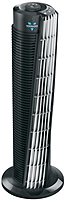 Unlike an ordinary tower fan, a Vornado FA01 0027 06 Tower Air Circulator does not just blow air, instead it produces true whole room air circulation using V Flow Technology.