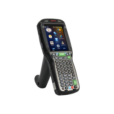 Honeywell Dolphin 99GX - Data collection terminal - Win Embedded Handheld 6.5 Classic - 1 GB - 3.7" color TFT (480 x 640) - barcode reader - (2D imager) - microSD slot - Wi-Fi