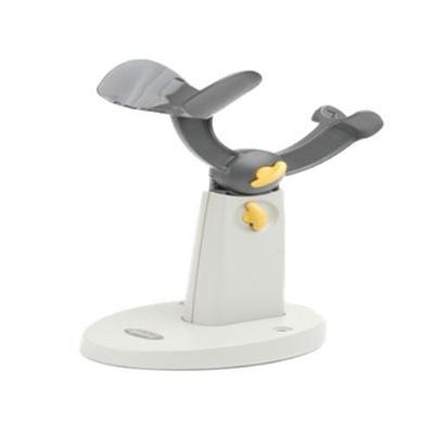 Symbol Intellistand - Bar code scanner stand - white - for Symbol LS4208  LS4278