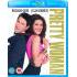 Richard Gere and Best Actress Oscar Nominee Julia Roberts, light up the  screen in this classic romantic comedy.  When successful corporate  mogul Edward Lewis meets independent and carefree hooker Vivian Ward,  their two lives are worlds apart. But Vivian's energetic spirit  challenges Edward's no-nonsense, business-minded approach to life,  sparking an immediate attraction. He teaches her about the finer things  in life; she teaches him that love could be the best investment he ever  made.  Capturing the hearts of critics and filmgoers alike, this  modern-day rags-to-riches romance entertains with its upbeat blend of  humor, passion and unforgettable fun!