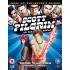 Scott Pilgrim (Michael Cera), besides being the bass player in an average garage band called Sex Bob-omb, doesn&rsquo;t have a lot going for him, he has no job, isn&rsquo;t very popular and doesn&rsquo;t have a girlfriend. But his life changes dramatically when he meets Ramona Flowers and becomes her boyfriend. Life seems great; he finally has a girlfriend who he really cares about but now must tackle a dangerous mission in order to keep her. He must defeat all of Ramona&rsquo;s evil ex boyfriends who are coming to kill him!  Highly original action comedy from critically acclaimed director Edgar Wright (Shaun of the Dead, Hot Fuzz). (Matt Fairfield)  Special Features:    Deleted Scenes with optional commentary by Director / Co-Writer Edgar Wright   Scott Pilgrim vs. The Outtakes    Photo Galleries   Trivia Track    Audio Commentaries (English only):        Feature Commentary with Director / Co-Writer Edgar Wright, Co-Writer Michael Bacall and Author Bryan Lee O&rsquo; Malley.  Technical Commentary with Edgar Wright and Bill Pope  Cast Commentary: Michael Cera; Jason Schwartzman; Mary Elizabeth Winstead; Ellen Wong &amp; Brandon Routh  Cast Commentary: Anna Kendrick; Aubrey Plaza; Kieran Culkin &amp; Mark Webber  Audio commentaries by Edgar Wright / Michael Bacall / Bryan Lee O&rsquo; Malley        Bonus Disc    Alternate Edits  Bits &amp; Pieces  Making Of Scott Pilgrim vs. The World  Music Featurette  You Too Can Be Sex Bob-omb  Music Videos  Osymyso  Sound Work  VFX Before and After  Pre-Production Footage  Scott Pilgrim vs. The Censors:   Adult Swim: Scott Pilgrim vs. The Animation  Phantom Montage  Roxy Fight / Ribbon Version  Trailers  TV Spots  Easter eggs    Blu-Ray Features    Blogs  U-control: Storyboard Picture in Picture  BD Live- enabled  BD Live pre-roll trailers  pocket BLU&trade; enabled