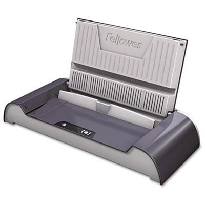 Ideal for medium duty thermal binding projects or desktop use