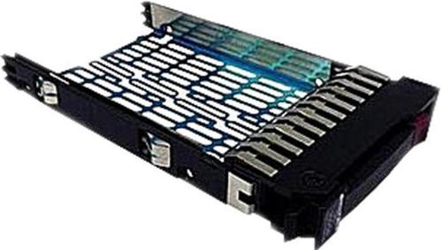 The Add On Memory Upgrades SD238 Tray, Bracket, Caddy, Carrier SAS Serial SCSI/SATA Hard Drive is designed for Dell.