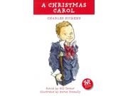A Christmas Carol Real Reads Reprint Binding: Paperback Publisher: Casemate Pub & Book Dist Llc Publish Date: 2013/09/15 Synopsis: A miser learns the true meaning of Christmas when three ghostly visitors review his past and foretell his future