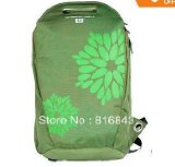 CosmoCow BG2004 LIGHTWEIGHT 15.4 INCHES HP LAPTOP NOTEBOOK COMPUTE BACKPACK SCHOOLBAG BAG