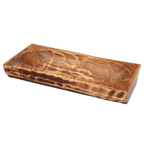 Overstock . Home Essentials reclaimed wood bowl adds natural beauty to your kitchen and living spaces, and offers functionality for holding fruit, potpourri and more. Available Colors: NATURAL.