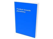 Football Grounds (Aerofilms) Binding: Paperback Publisher: Ian Allan Publishing Publish Date: 1996-09-26 Pages: 192 Weight: 1.06 ISBN-13: 9780711024892 ISBN-10: 0711024898