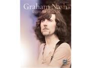 Alfred 00-45296 Graham Nash - Guitar TAB Anthology