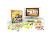 Scene It? Comedy Movies Type: Board Games Gender: Unisex Age: Teen,Adult Pattern: Board Games