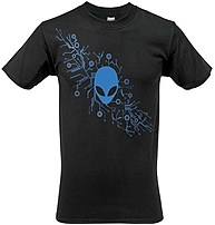 Step out in style with Alienware