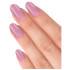 Up your nail game with the Power Trip Elegant Touch Polished Nails. Inspired by the latest runway trends, the dusky rose coloured nails deliver a high-gloss, shimmering glitter finish, with no need to worry about smudges or chips. The nails provide a long-lasting manicure with professional looking results.  The pack contains 24 individual nails in multiple sizes, allowing you to find the perfect fit for you. Glue is included, delivering flawless wear for up to 10 days.