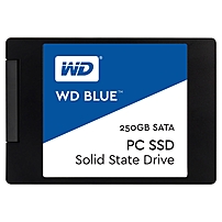 B Superior performance for high end computing br     b For high end computing applications like gaming, HD media playback, or creative software, WD Blue solid state drives have the speed you need for the performance you want